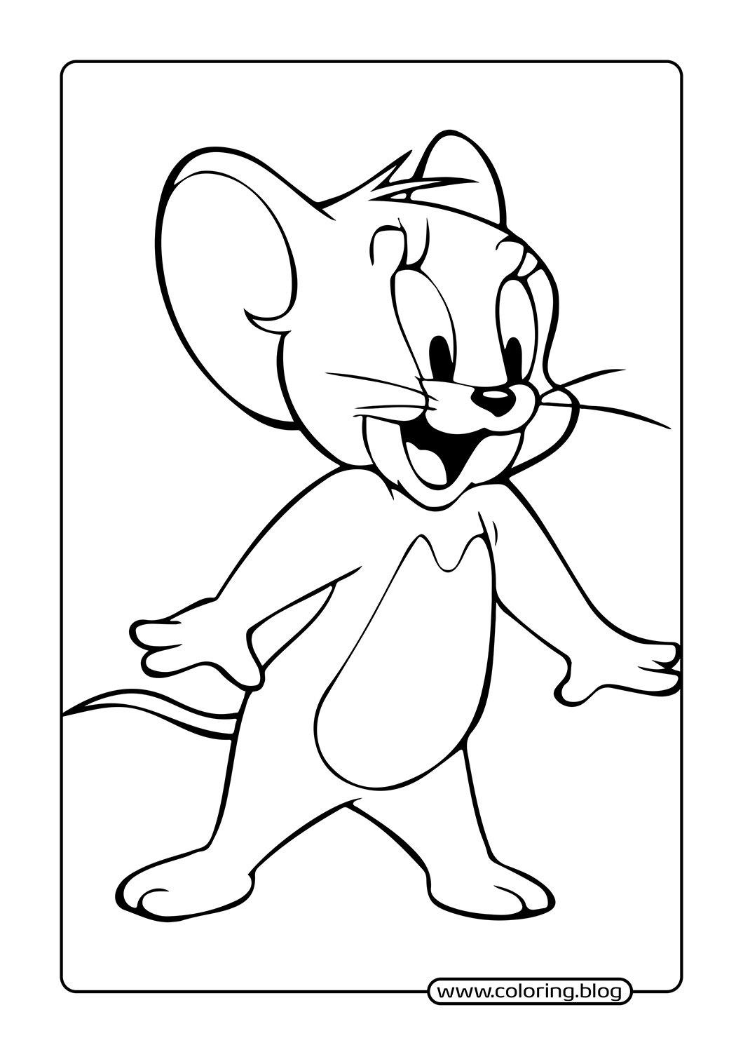 Doraemon with Balloons coloring page