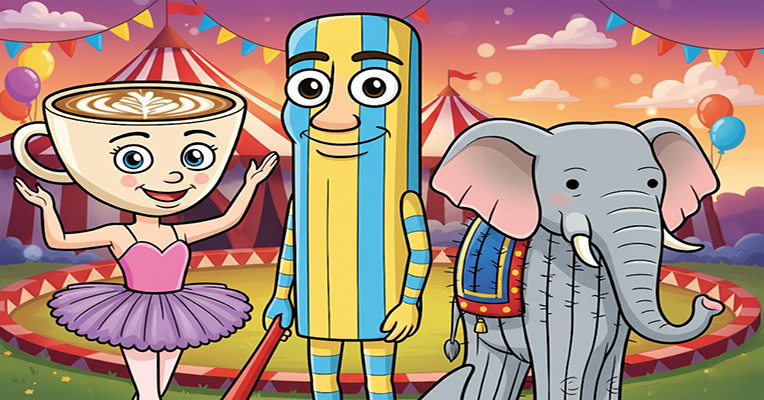 Brain Rot Coloring Pages – Funny Meme Printables